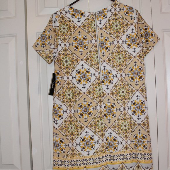 Lulu’s Dress - Picture 5 of 5